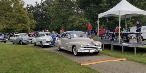 is a privately owned company. . Ypsilanti orphan car show 2023